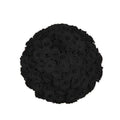 Black long stem rose bouquet arranged for luxury same-day flower delivery nationwide